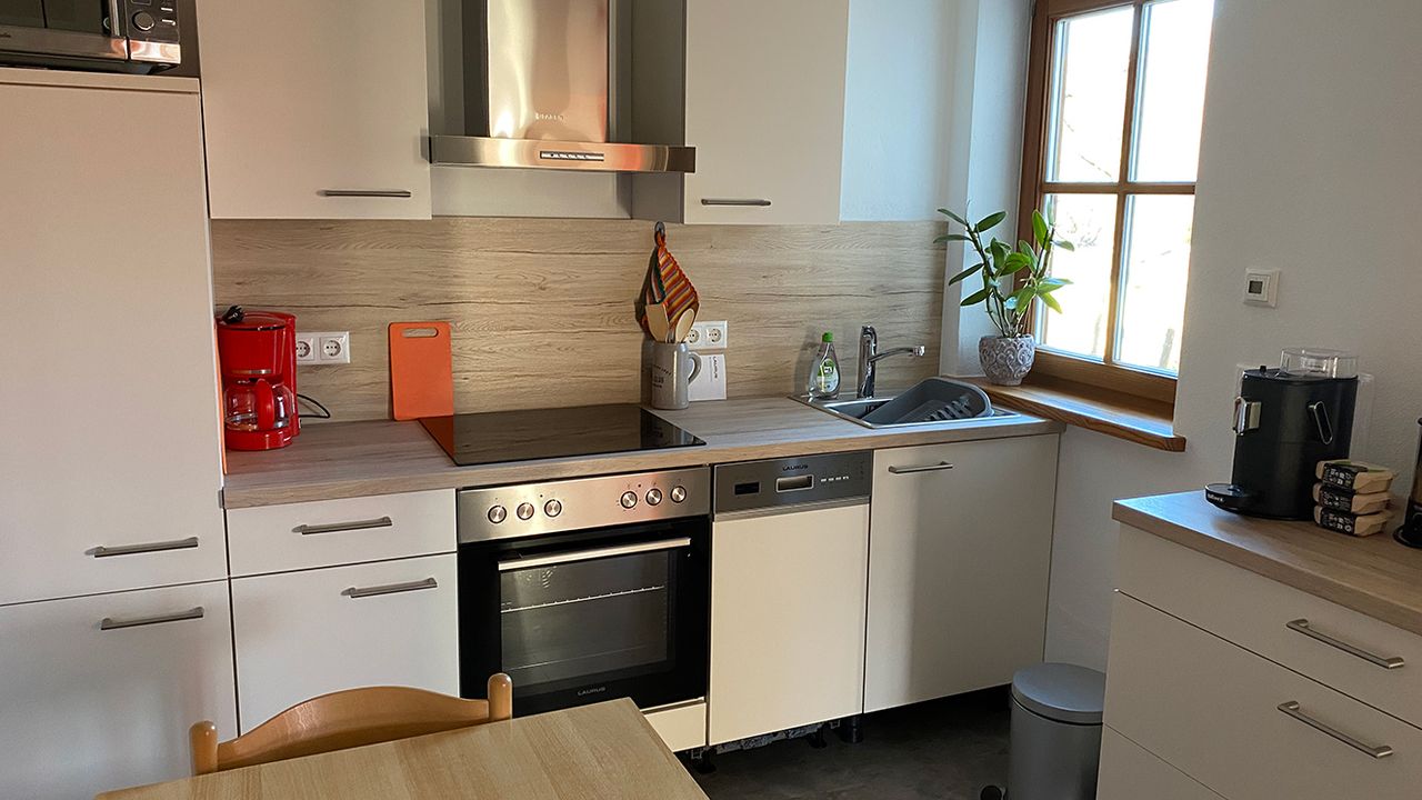 Fewo Maria Küche Fewo Maria Küche